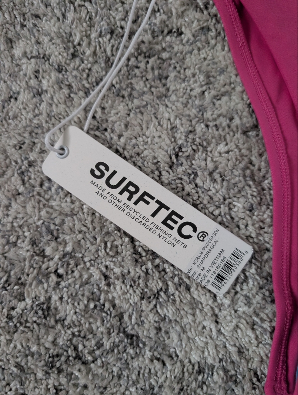 Jolyn Surftec Nora Bikini Bottoms - Picture 3 of 6